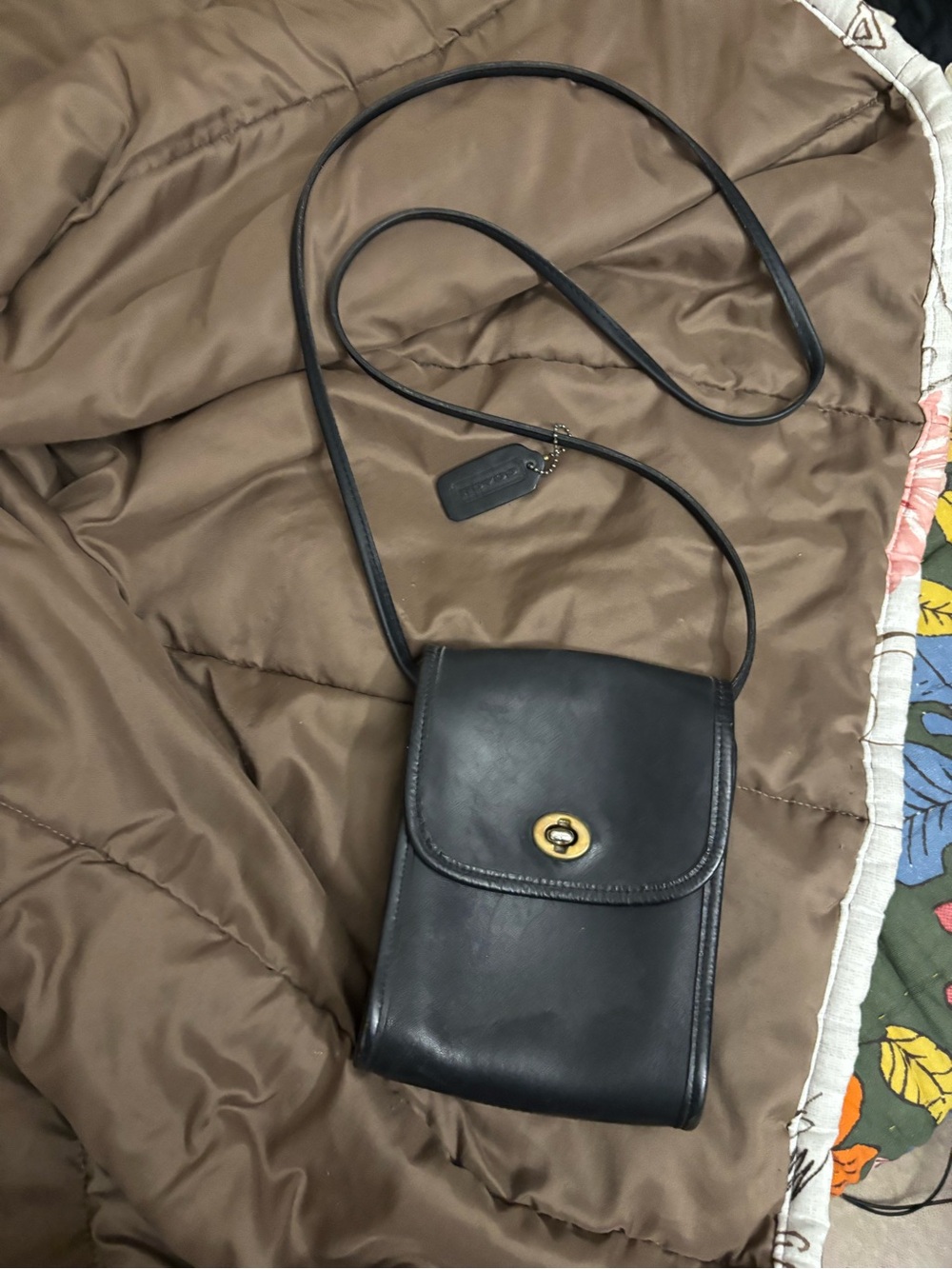 Vintage Coach Bundle!! - Picture 4 of 5